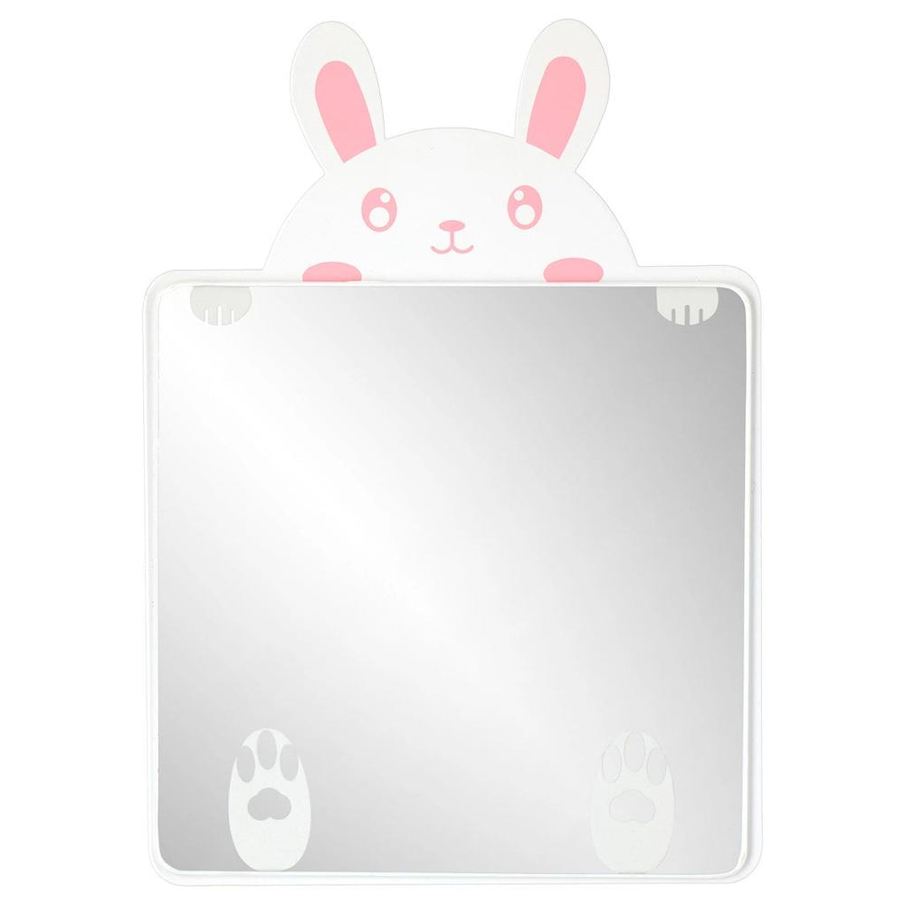 Eklips Rabbit Standing Table Mirror for Vanity 1 pc