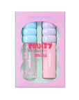 Colorgram Fruity Glass Tint Mini Duo Lip Gloss Set 03 Cool Best