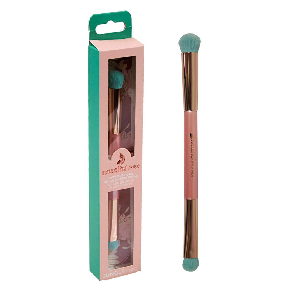 Nascita Jungle Mood Shading & Concealer Brush