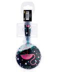 Eklips Round Hair Brush for Blow Drying and Styling