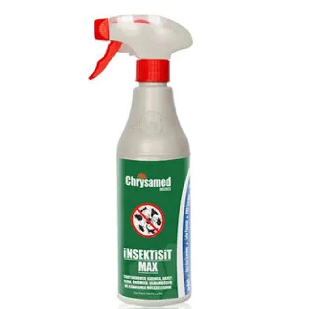 Chrysamed Insecticide Max Powerful Bug Spray 250 ml