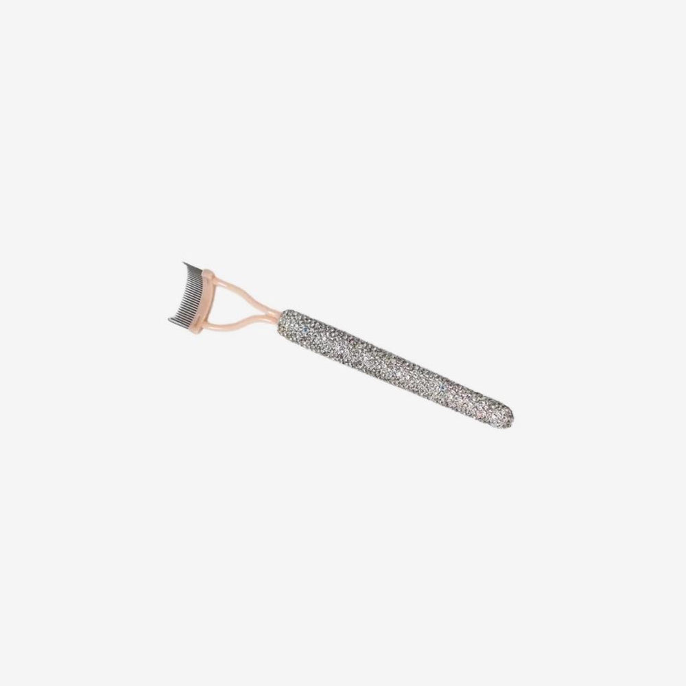 Manifest Beauty Lash Comb for Clump-Free Defined Eyelashes