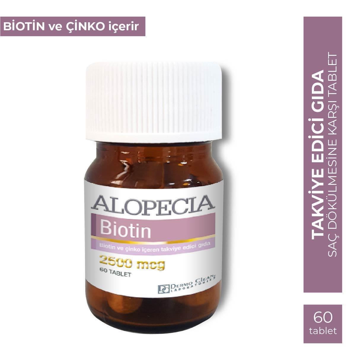 Nature&#39;s Bounty Alopecia Biotin 2500 mcg 60 Tablet - Hair Growth Support Supplement Biotin 2500 mcg for Hair Growth - Alopecia Support Biotin Supplement, Alopecia Treatment, Hair Growth Support, 2500 mcg Biotin, Hair Loss Supplement, Hair Health, Hair Strength, Dietary Supplement, Women&#39;s Health, Men&#39;s Health, Hair Care, Hair Loss Solution, Alopecia Relief, Biotin for Hair Growth