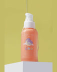 Phlox Nourishing Baby Massage Oil for Soft Skin 100 ml