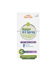 New Life Natur Vitamin D3 Spray 1000 IU - Vegan & Vegetarian Friendly Dietary Supplement New Life Natur Vitamin D3 Spray 1000 IU - Vegan Friendly Vitamin D3 Spray, Vegan Vitamin D Supplement, Vegetarian Vitamin D3, 1000 IU Vitamin D3, Natural Vitamin D Supplement, Dietary Supplement, Vegan Dietary Supplement, Vegetarian Dietary Supplement, Sea Algae Vitamin D3, Natural E Vitamin Preservative, Unflavored Supplements, Convenient Supplements, Bone Health Support, Immune Function Support