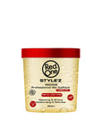 RedOne Stylez Olive Oil Hair Styling Gel, 16.34 fl oz - Nourishing, Natural Hold for All Hair Types - image 2