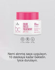 Bonacure Color Freeze Treatment for Vibrant Hair 200ml