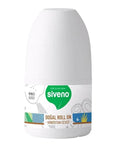 Siveno Natural Roll-On Nourishing Coconut Product 50 ml - Coconut Skincare for Dry Skin - image 2