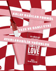 Maruderm Tinted Love Lip & Cheek Tint - 10ml