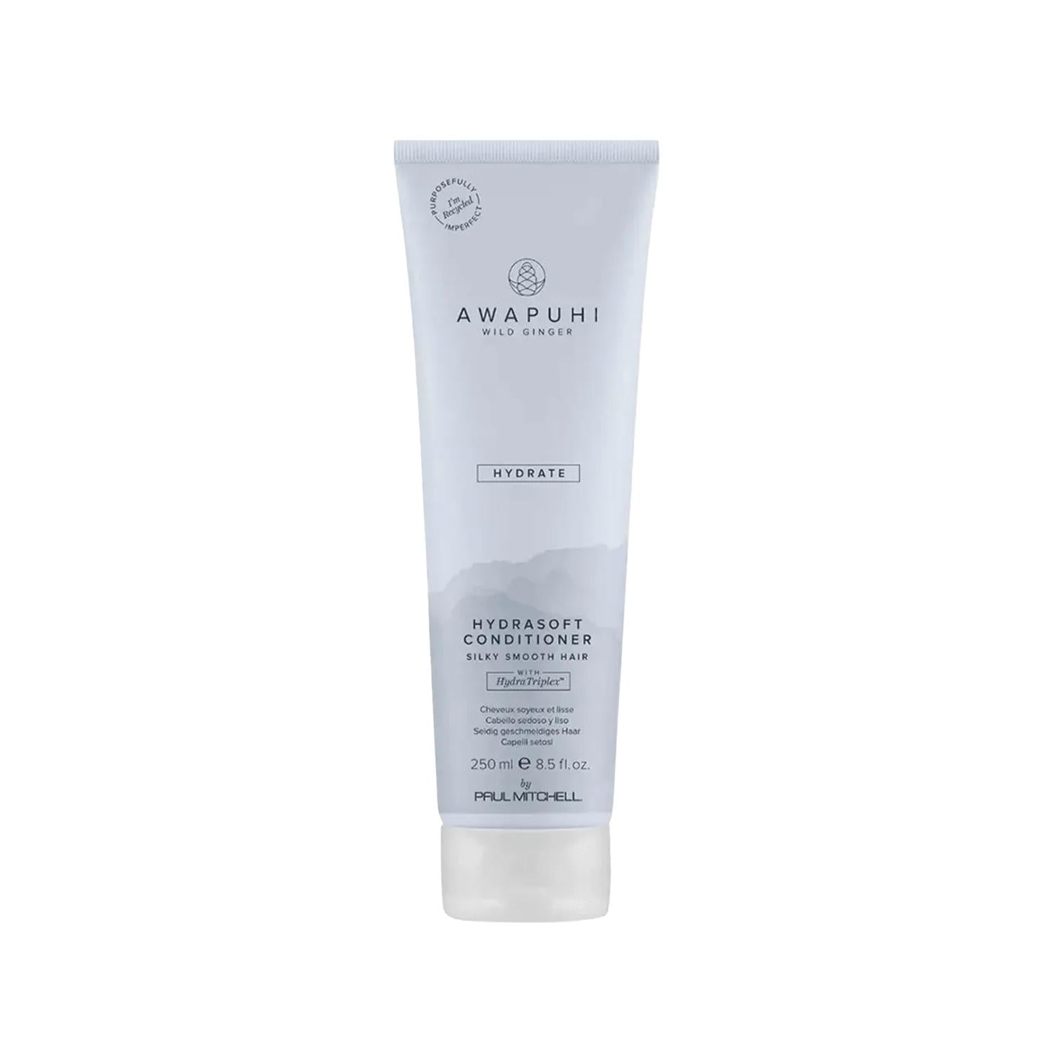 Paul Mitchell Awapuhi Wild Ginger Hydrasoft Hair Care Cream 250ml - Moisturizing & Nourishing Treatment Paul Mitchell Awapuhi Wild Ginger Hydrasoft Hair Cream 250ml Paul Mitchell Awapuhi Wild Ginger, Hydrasoft hair care cream, Moisturizing hair cream 250ml, Nourishing hair treatment, Hydrating hair care products, Hair care, Moisturizing hair products, Nourishing hair care, Premium hair care, Awapuhi Wild Ginger hair care, Paul Mitchell hair products
