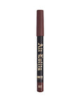 Beauty Bomb Alt Lolita Matte Lip Pencil 09 Cacao Friend