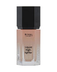 Rival de Loop Liquid Highlighter for Radiant Glow 10ml