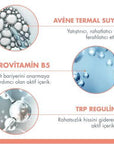 Avene Cicalfate+ Skin Care Serum for Sensitive Skin - Moisturizing, Soothing, Hypoallergenic - 30ml - view 6