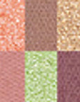 Astra Private Dream 6-Shade Eyeshadow Palette 03 Nirvana