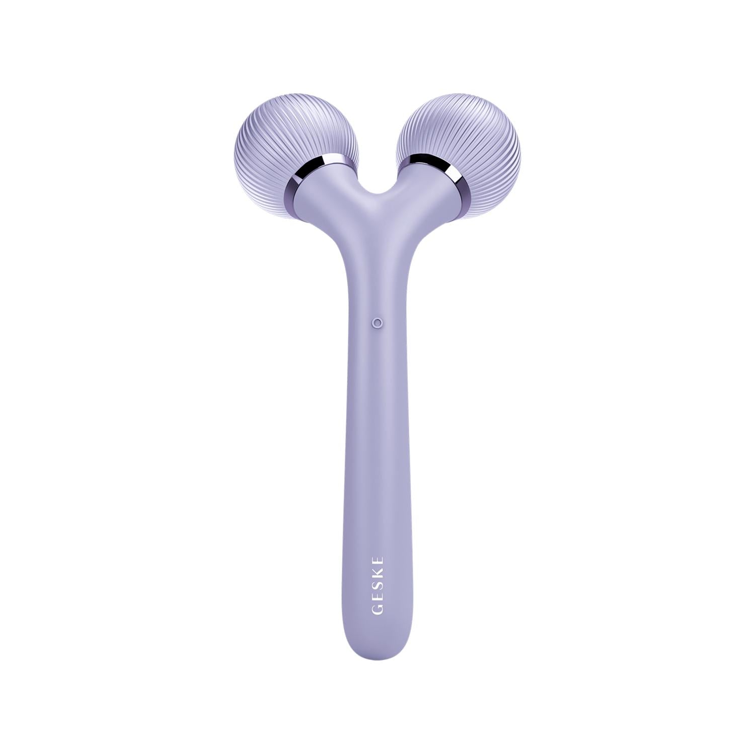 Geske Vibrating Facial & Body Roller Device - Sonic Skincare for Relaxation and Massage Geske Sonic Facial & Body Roller - Vibrating Skincare Facial Roller, Body Roller, Vibrating Skincare Device, Beauty and Wellness, Sonic Facial Device, Skincare, Body Care, Relaxation, Massage, Handheld Device, Portable Skincare, Wellness Device, Geske