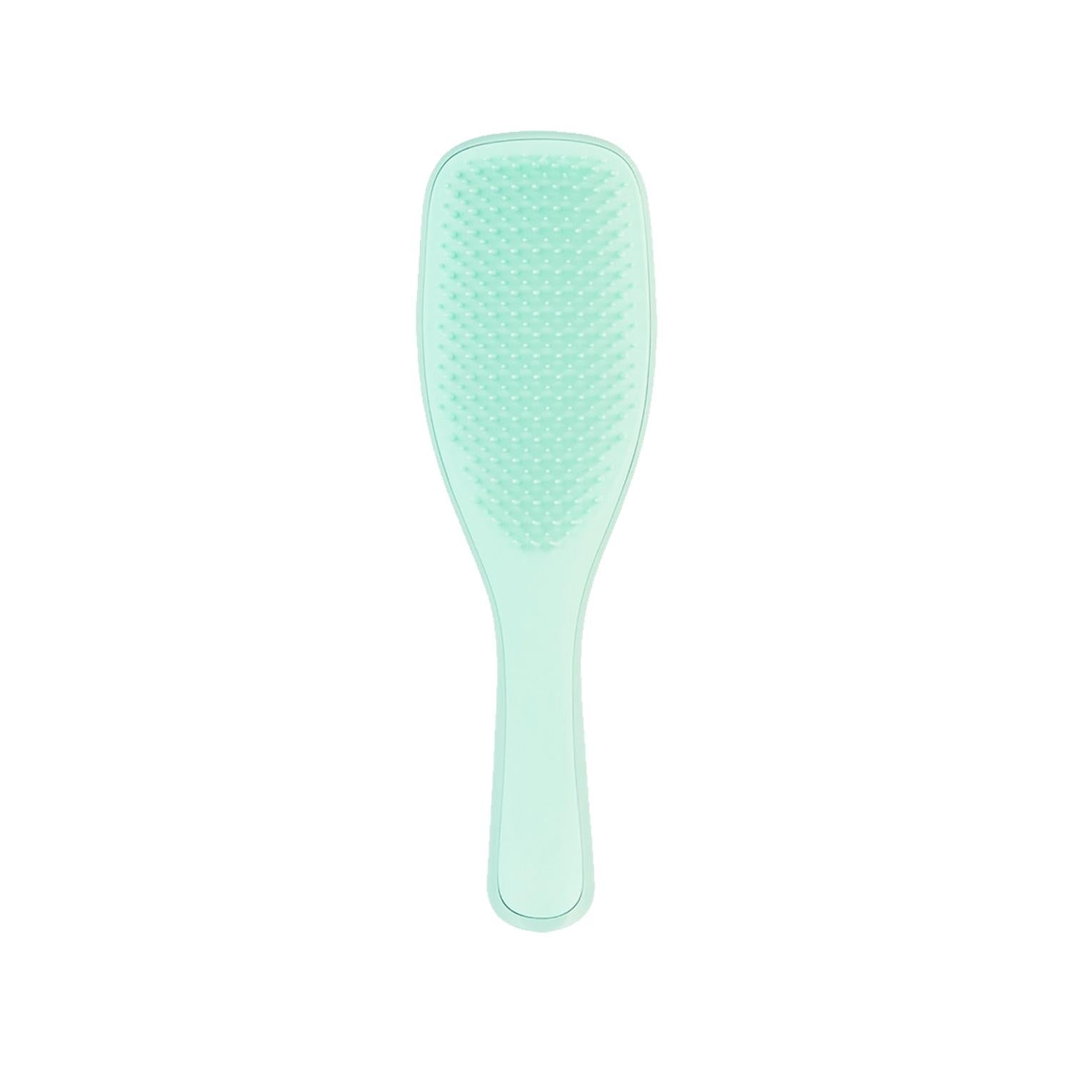 Tangle Teezer The Ultimate Detangler Fine &amp; Fragile Hair Brush - Gentle Detangling for Sensitive Hair Tangle Teezer Ultimate Detangler for Fine &amp; Fragile Hair Tangle Teezer, Hair Brush, Detangler, Fine Hair, Fragile Hair, Gentle Hair Care, Hair Care Tools, Detangling Solution, Hair Brush for Fine Hair, Jade Lagoon Mint, Tangle Teezer Ultimate Detangler