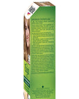 Palette Natural Hair Dye, 8-0 Bal Köpüğü - Long-Lasting, Natural Ingredients for Vibrant Color - view 2