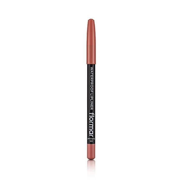 Flormar Waterproof Lipliner - Long-Lasting Lip Definition Makeup with 20 Color Options Flormar Waterproof Lipliner - Long-Lasting Lip Makeup Waterproof Lipliner, Flormar Dudak Kalemi, Long-lasting lip makeup, Cosmetic lipliner, Lip definition makeup, Waterproof cosmetics, Durable makeup, Lip care, Makeup essentials, Beauty products, Cosmetics
