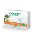 Agarta Handmade Natural Soap for Blemish-Prone Skin 150g