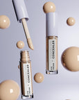 Pastel Makeup Eye Cream Concealer: Hydrating Satin Finish, Reduce Dark Circles, Brightening Under Eye Treatment - 61 Vanilla Pastel Makeup Eye Cream Concealer: Hydrating, Brightening eye cream concealer, hydrating concealer, dark circle concealer, eye cream for dark circles, brightening eye cream, satin finish concealer, eye makeup skincare, under eye concealer, eye bag treatment, eye fatigue concealer, eye cream, concealer, hydrating eye cream, brightening concealer, satin concealer, dark circles, eye bags