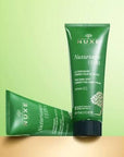 Nuxe Nuxuriance Ultra Dark Spot Correcting Hand Cream: Rejuvenate & Even Skin Tone - Anti-Aging, Hyperpigmentation Treatment, 2.54 fl oz Nuxe Dark Spot Hand Cream: Anti-Aging & Skin Tone Correction dark spot correcting hand cream, anti-aging hand cream, Nuxe hand cream, Nuxuriance Ultra, hyperpigmentation hand treatment, age spot hand cream, rejuvenating hand cream, hand cream, dark spot remover, anti-aging, hyperpigmentation, age spots, hand care, skincare, beauty, moisturizing, hydrating, Nuxe, Nuxuriance