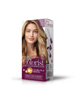 Master Colorist 8.3 Honey Blonde Cream Hair Color for Radiant Shine
