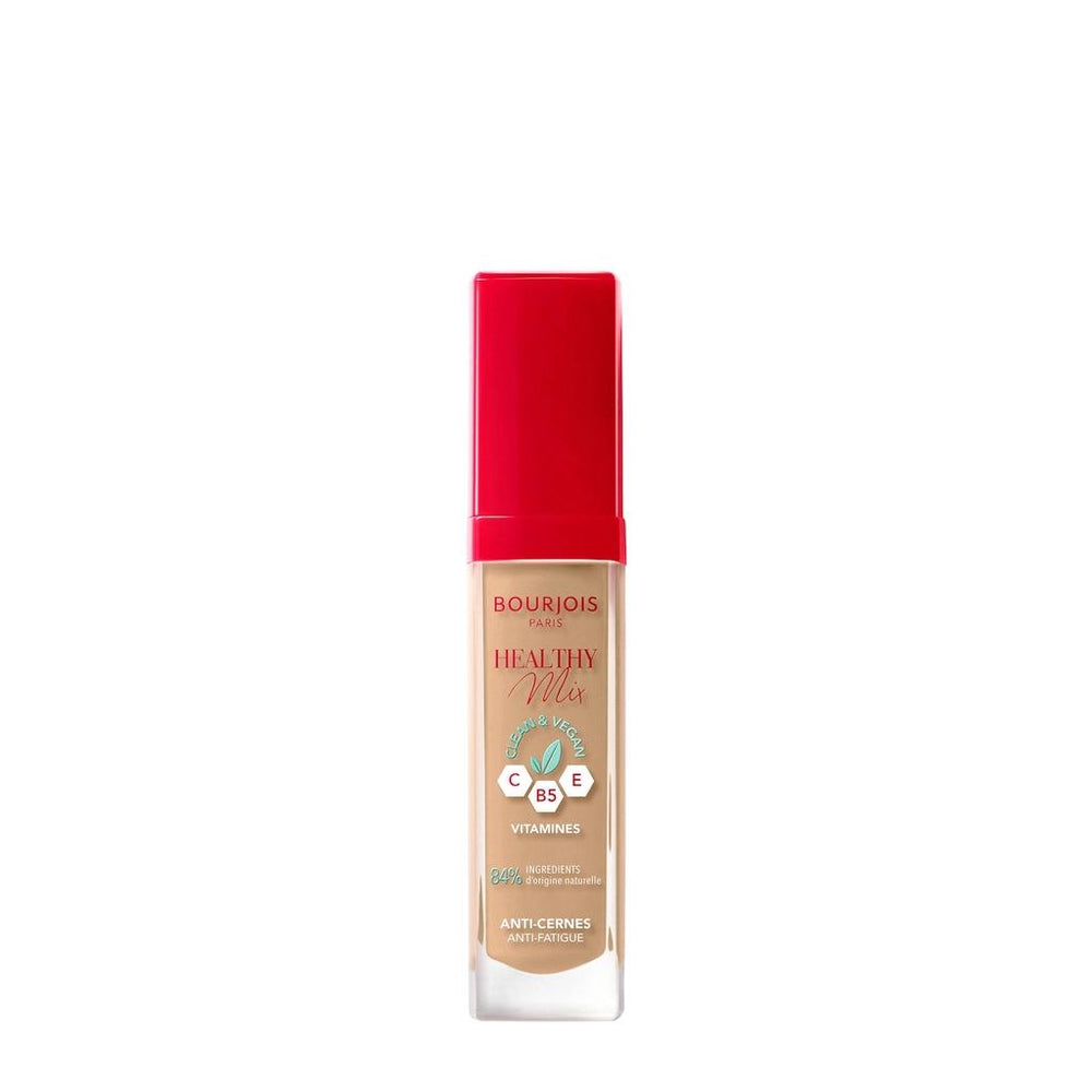 Bourjois Healthy Mix Clean Liquid Concealer 53 Golden Beige 6ml