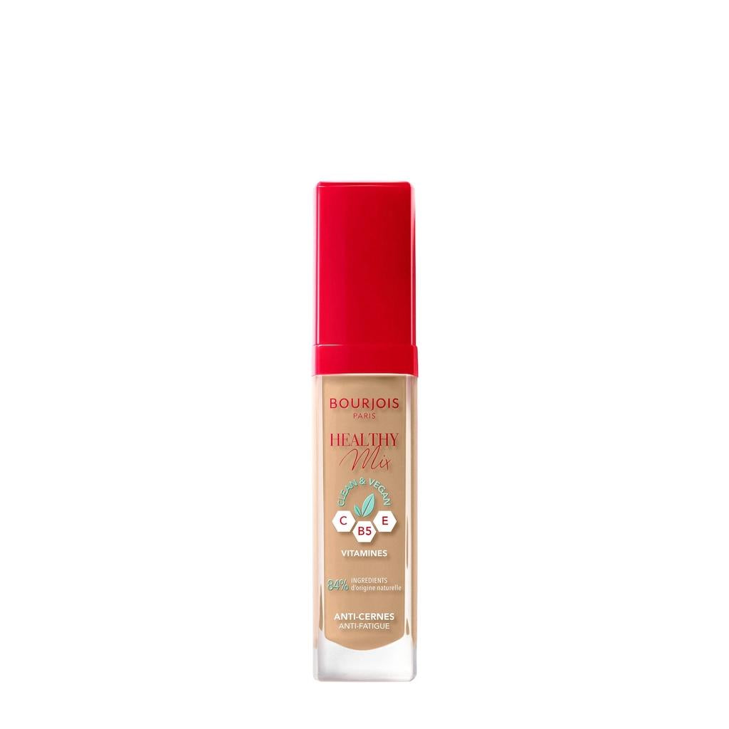 Bourjois Healthy Mix Clean Liquid Concealer 53 Golden Beige 6ml