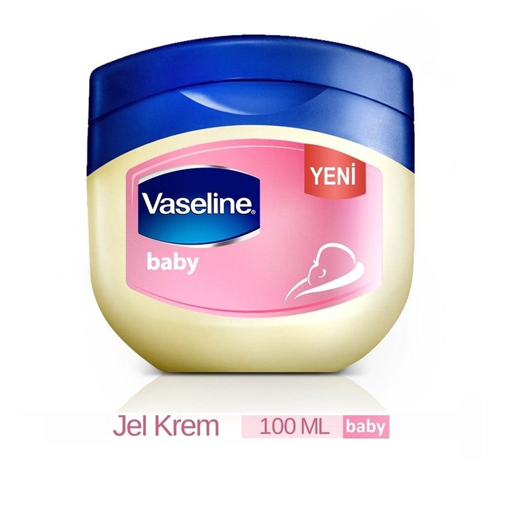 Vaseline Baby Diaper Cream - Hypoallergenic Diaper Rash Treatment &amp; Prevention for Sensitive Skin, 3.38 fl oz Vaseline Baby Diaper Cream - Hypoallergenic Rash Treatment Vaseline Baby Diaper Cream, Diaper rash treatment, Hypoallergenic baby care, Baby skin protection, Diaper rash prevention, Baby care products, Skin protection, Gentle baby products, Diaper rash relief, Vaseline baby products
