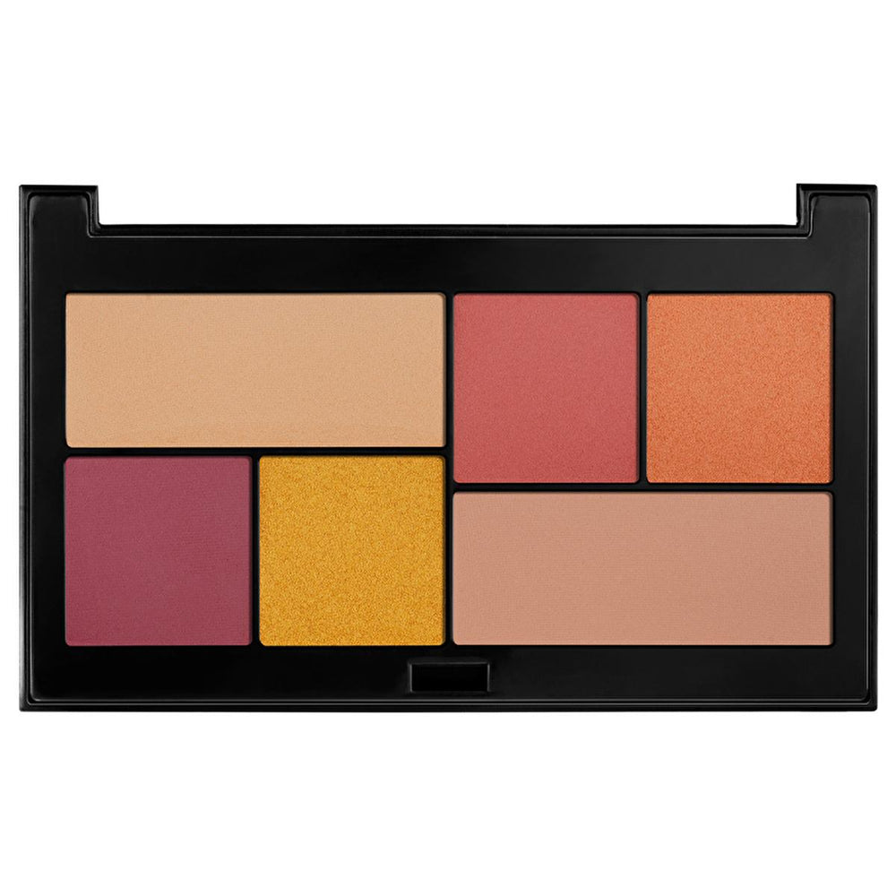 Pastel Profashion So In Love Eyeshadow Palette - Vegan, Cruelty-Free, Halal Certified Makeup for Beauty Enthusiasts - view 2