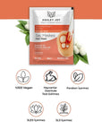 Ashley Joy Revitalizing Hair Mask: Silk Protein & Biotin Treatment for Damaged Hair Repair (30ml) Ashley Joy Hair Mask: Revitalize & Repair Damaged Hair hair mask, revitalizing hair mask, damaged hair repair, silk protein hair mask, biotin hair treatment, moisturizing scalp treatment, hair strengthening mask, dry hair mask, Ashley Joy hair mask, hair treatment, hair care, silk protein, biotin, damaged hair, dry hair, revitalizing, strengthening, moisturizing, scalp treatment, hair repair, women's hair care,