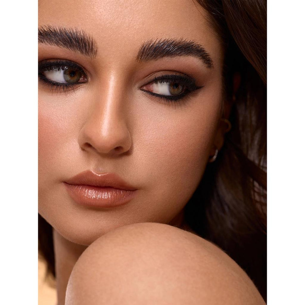 Sheglam Bold Moves Kohl Kajal Cream Pencil Eyeliner Black