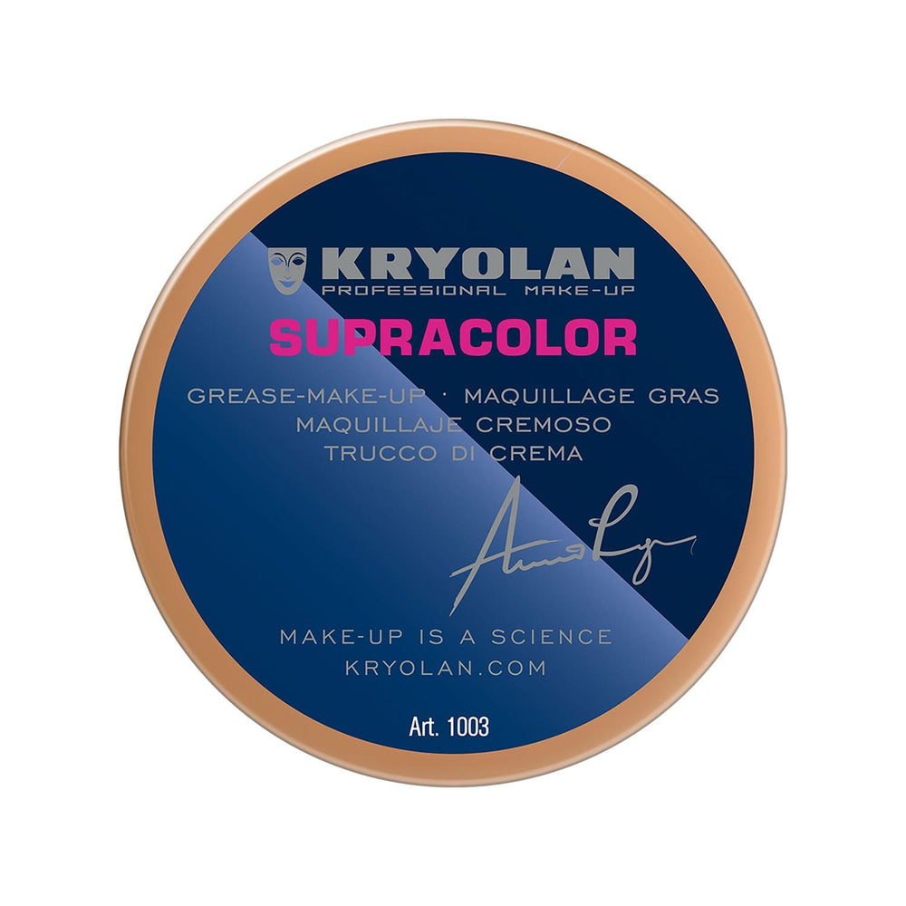 Kryolan Supracolor Cream Foundation FS38 55 ml