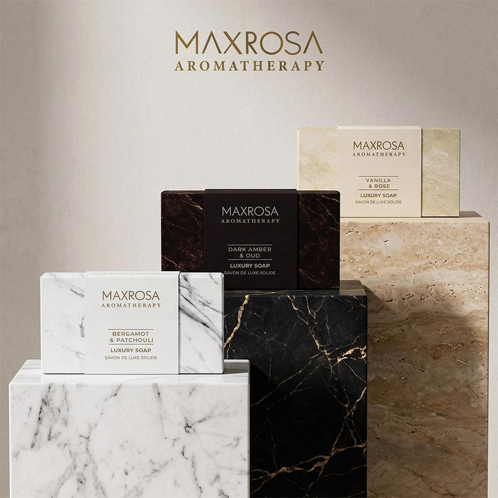 Maxrosa Bergamot, 100g