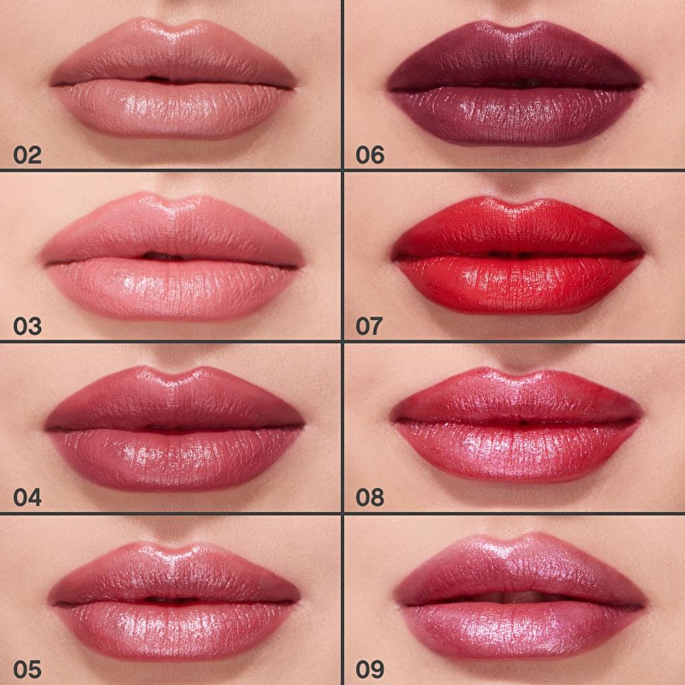 Stellary My Lip Symbol Lipstick 09 Star - Satin Finish 3.8g