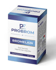 PF ProBrom - Bromelain 500mg Dietary Supplement for Digestive Health - 30 Tablets - view 3