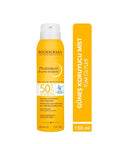 Bioderma Photoderm Sun Mist SPF50+ Sunscreen Spray for Active Outdoor Use - Non-Greasy, Photostable, Fragrance-Free Bioderma Photoderm Sun Mist SPF50+ - Non-Greasy Sunscreen Spray SPF50+ sunscreen spray, non-greasy sun protection, photostable sunscreen, fragrance-free sun care, sunscreen for outdoor activities, Bioderma Photoderm, sun mist, sunscreen spray, outdoor sun protection, family sunscreen, kids sunscreen, sensitive skin sunscreen, beach sunscreen, hiking sunscreen, active sun care