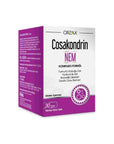Orzax Cosakondrin Nem - Joint Health Supplement with Egg Shell Membrane, Boswellia & Hyaluronic Acid - Vitamin & Supplement