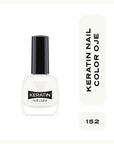 Golden Rose Keratin Nail Color in Shade 152 10.5ml