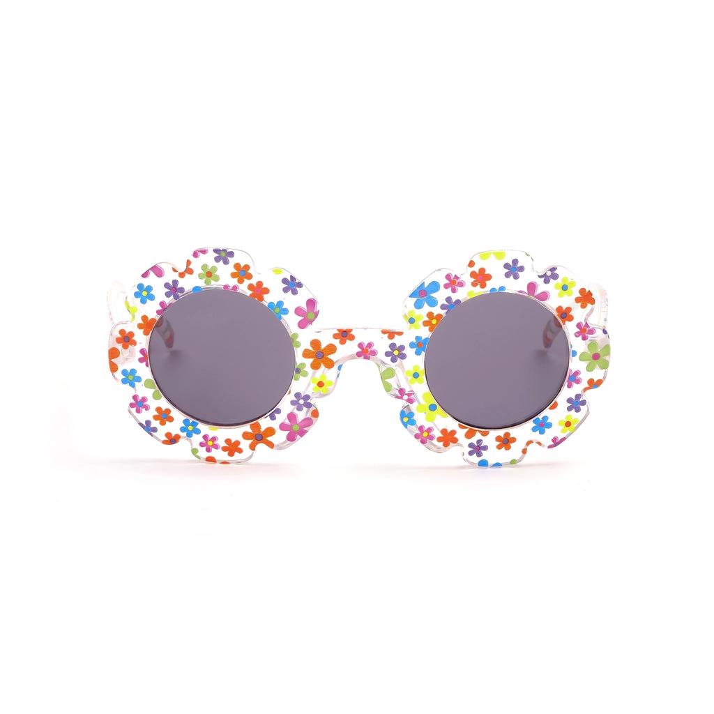 Solest London Chamomile Kids Sunglasses for Sun Protection