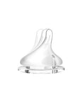 Lansinoh Natural Wave Baby Bottle - BPA-Free, Anti-Colic, 5.41 fl oz - view 4