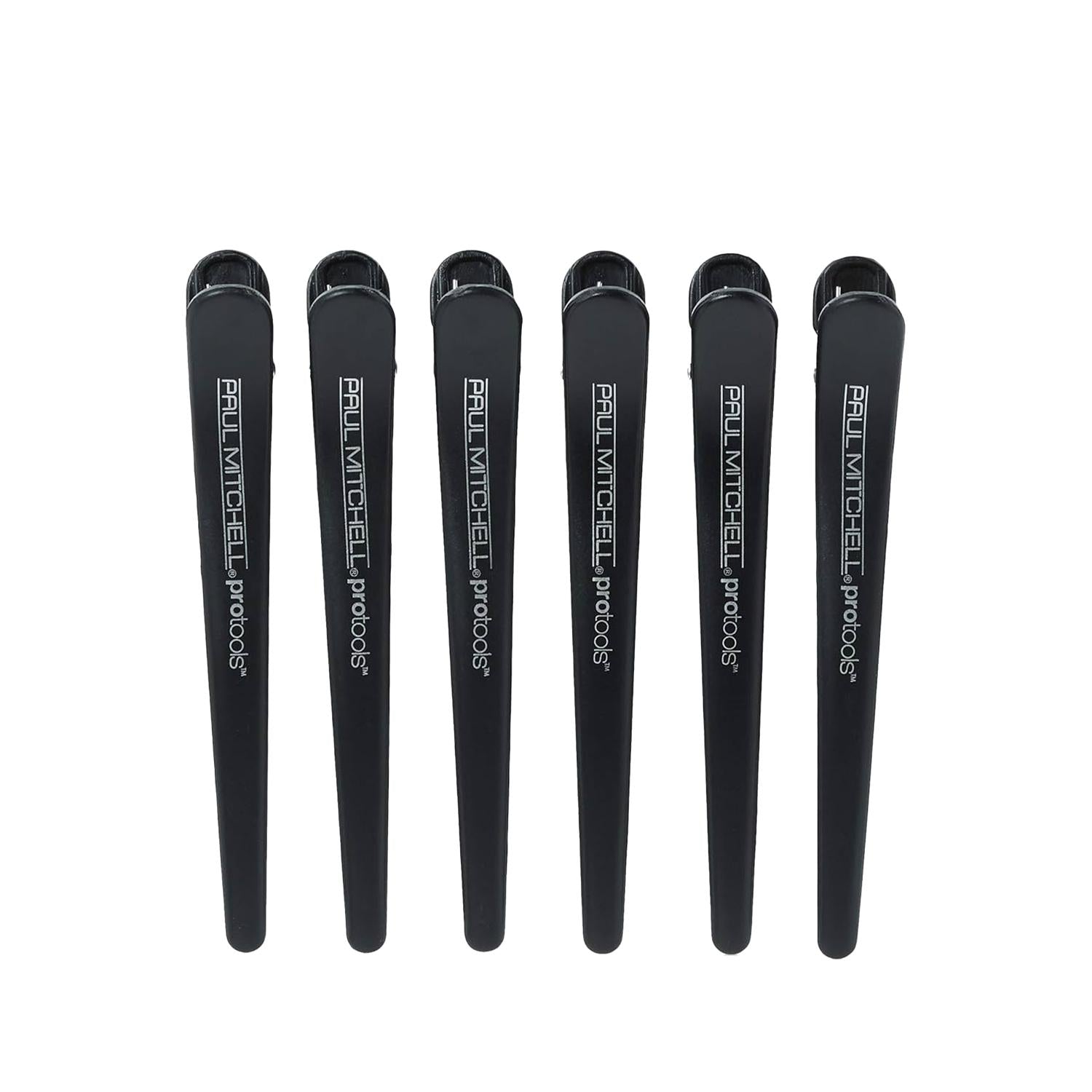 Paul Mitchell Hair Clips - 6 Pack, Professional Hair Accessories for Styling & Holding Hair in Place Paul Mitchell Hair Clips - 6 Pack for Styling Paul Mitchell hair clips, hair pens, hair accessories, hair styling tools, beauty products, hair care, salon essentials, styling solutions, hair holding solutions, professional hair products, hair clips, 6 pack hair clips, versatile hair accessories