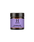 Hoito Leave-In Hair Mask for Nourishing Hair Care - 3.38 fl oz, Repairs Damage & Protects from Heat Hoito Leave-In Hair Mask - Nourishing Hair Care Leave-In Hair Mask, Nourishing Hair Care, Hair Repair Treatment, Post-Wash Hair Mask, Hair Protection from Heat Damage, Hair Nourishment, Hair Repair, Heat Damage Protection, Hair Care for Dry Hair, Hair Care for Damaged Hair, Hair Care for Color-Treated Hair, Hair Treatment, Hair Mask, Non-Rinse Hair Mask, Hair Care Essentials, Hair Care Products