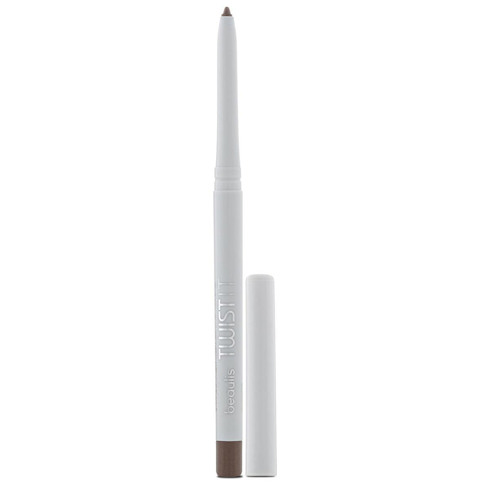 Beaulis Copper Eyeliner - Twist-Up Waterproof Formula for Precise Eye Makeup Beaulis Copper Eyeliner - Waterproof & Precise eyeliner, waterproof eyeliner, twist-up eyeliner, Beaulis eyeliner, copper eyeliner, eye makeup, cosmetics, makeup, beauty products, long-lasting makeup, precise application, ergonomic design, water-resistant formula, intense color pigmentation