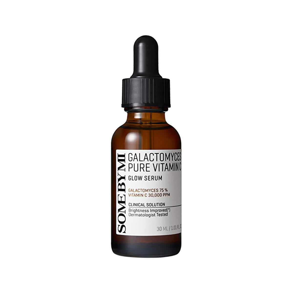 Some By Mi Galactomyces C Vitaminli Brightening Serum - 30ml - Anti-Aging Hydration & Brightening Some By Mi Galactomyces Brightening Serum - Anti-Aging & Hydrating Galactomyces Serum, Brightening Serum, C Vitamin Serum, Anti-aging Serum, Hydrating Serum, Skincare, Natural Skincare, Fermented Skincare, Brightening Skincare, Anti-Aging Skincare, Hydrating Skincare, Some By Mi, Serum, Facial Serum