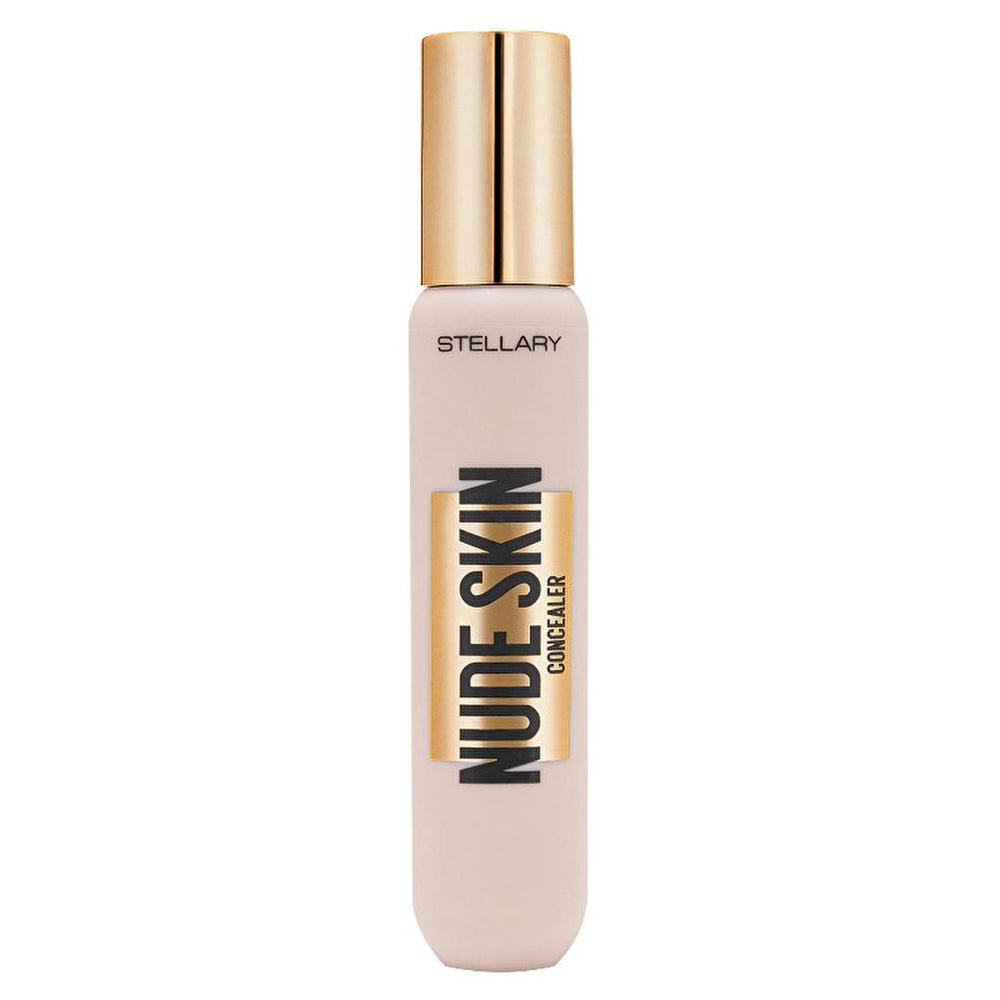 Stellary Nude Skin Concealer 01 Shell Natural Coverage