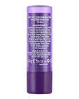 LYKD Night Shift Hydrating Lip Balm 100 Black for Soft Lips