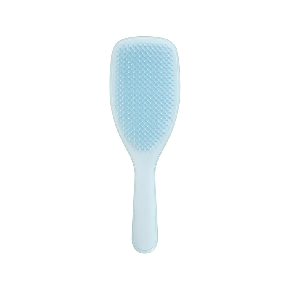 Tangle Teezer The Ultimate Detangler Fine & Fragile Large Seafoam Blue Hair Brush for Gentle Detangling Tangle Teezer Ultimate Detangler for Fine & Fragile Hair Tangle Teezer, Hair Brush, Detangler, Fine Hair, Fragile Hair, Gentle Detangling, Hair Care, Large Size, Seafoam Blue, Hair Brush for Fine Hair, Detangling Brush, Tangle Teezer Ultimate Detangler, Hair Care Routine, Reduce Hair Breakage