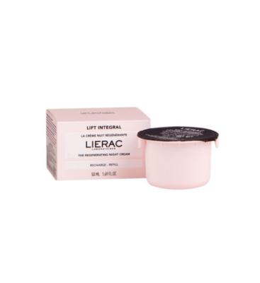 lierac arkeskin night cream refill 50 ml, anti-aging night cream for adults, hydrating night cream with hyaluronic acid Lierac Arkeskin Night Cream Refill - Youthful Glow | 50 ml Lierac Arkeskin Night Cream Refill - Youthful Glow liérac, night-cream, anti-aging, hydrating-cream, skincare, night-care, youthful-skin, rejuvenating, bio-peptides, ai-generated