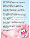 Agiss 10 Meter Waxing Strips Roll - Durable, Non-Tear Hair Removal Wax Strips for At Home Waxing & Sensitive Skin Agiss Waxing Strips - Hair Removal, Non-Tear, at Home Waxing waxing strips, hair removal wax strips, body wax strips, at home waxing, wax strips for sensitive skin, 10 meter wax strip roll, Agiss wax strips, hair removal, waxing, body waxing, sensitive skin, cotton strips, beauty, personal care, hair removal solutions, home waxing, waxing at home, waxing kit, waxing supplies, fabric strips, non-
